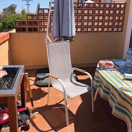 Villa Casa En La Huerta De Mutxamel Extérieur photo